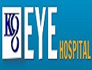 KG Eye Hospital Coimbatore